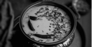 Dal Tadka