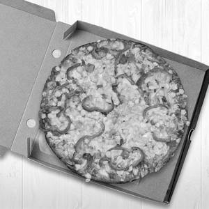 Sweet Corn & Cheese Langos