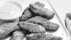 Crispy Fried Chicken