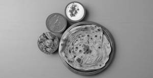 Lachha Paratha