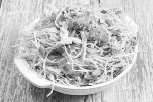 Chicken Soft Noodles