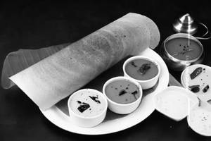Masala Dosa