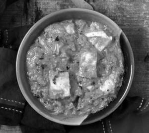 Paneer Tawa 