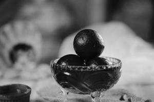 Kala Jamun