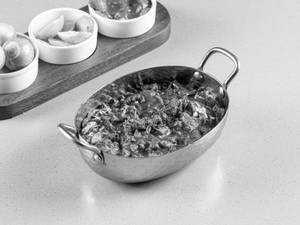 Veg Kolhapuri