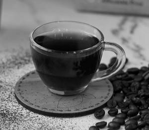 Black Coffee