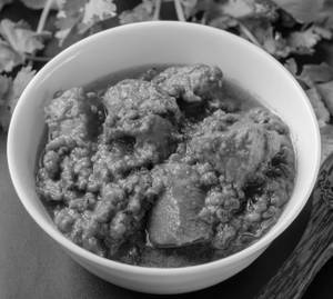Chicken Tadka (bengali Style)