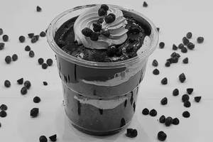 Chocolate Pudding