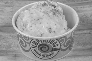 Anjeer Badam Ice Cream