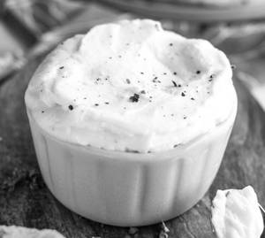 Garlic Dip