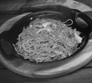 Veg Schezwan Fired Rice