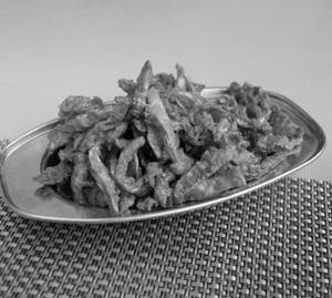 Veg Fry