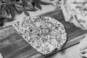 Methi Roti