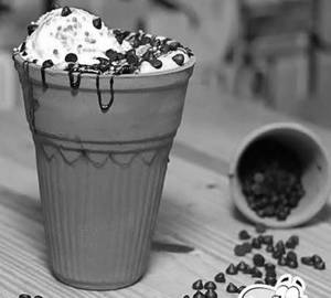 Csb Special Cold Coffee