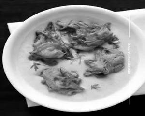 Kadhi Pakoda