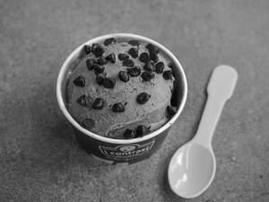Chocolate Chip Scoop