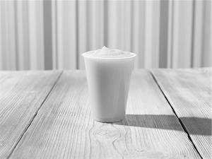 Mango Milk Shake