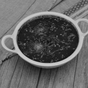 Baingan Masala Handi