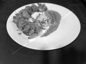Chicken Achari Tikka