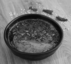 Dal Tadka