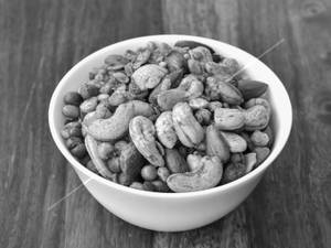 Dry Fruit Mixture