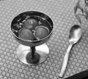 Dry Jamun                                  
