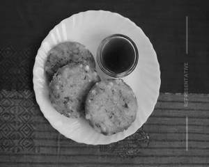 Sabudana Vada