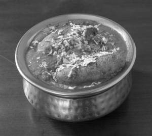 Malai Kofta
