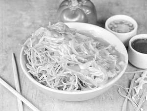 Veg Chopsuey