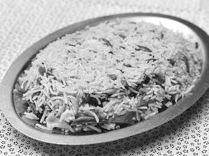 Veg Pulao