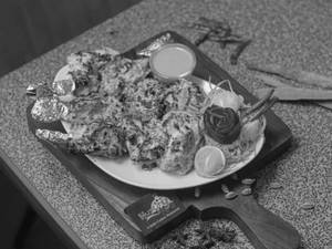 Murgh Afgani