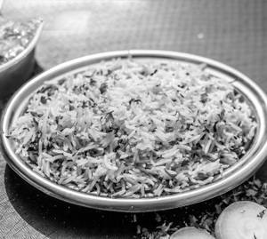 Jeera Rice