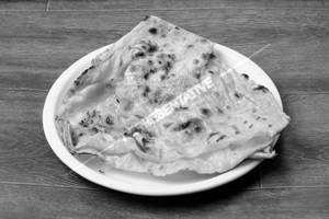 Butter Naan