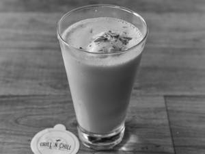 Rose Milk