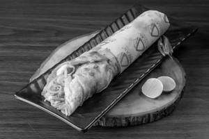 Egg roll