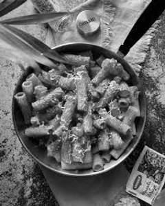 Tandoori Pasta