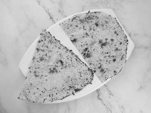 Baby Naan