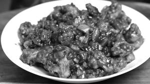 Gobi masala