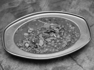 Tadka Dal