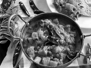 Mix Veg Curry