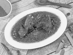 Mutton Chap