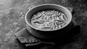 Sev Masala