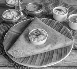 Masal dosai