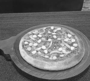 Corn With Onion [7 Inches]