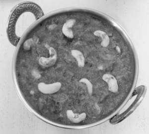 Kaju masala