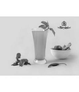 Aam Panna [350 Ml]