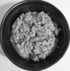 Chicken Kheema (150g)