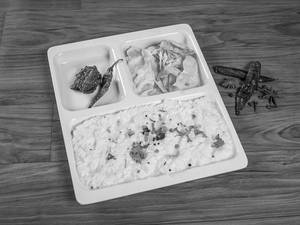 Curd Rice