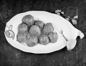 Dum Aloo Kashmiri 