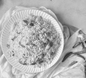Biriyani Rice